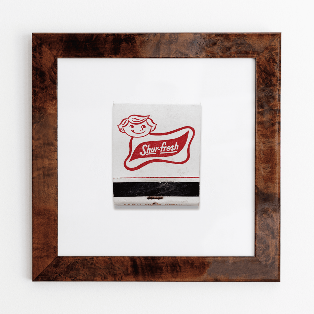 Shur-Fresh (Front)