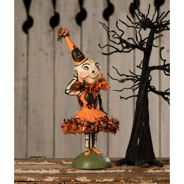 Skelita Skellington by Bethany Lowe Designs 2026