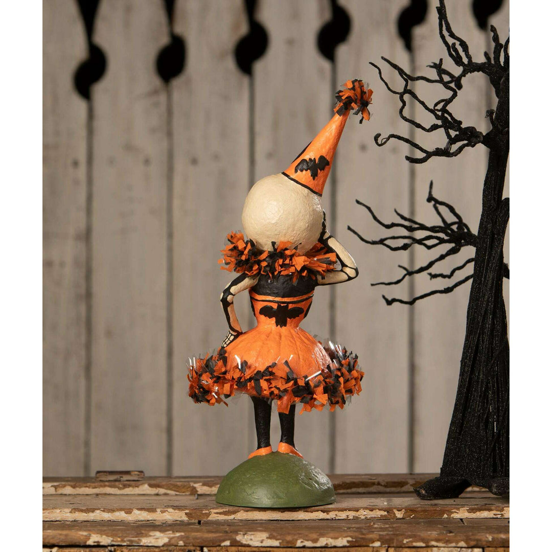 Skelita Skellington by Bethany Lowe Designs, image 3