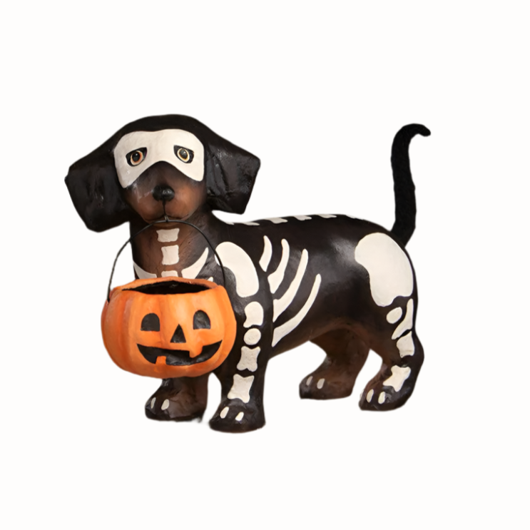 halloween dog bethany lowe