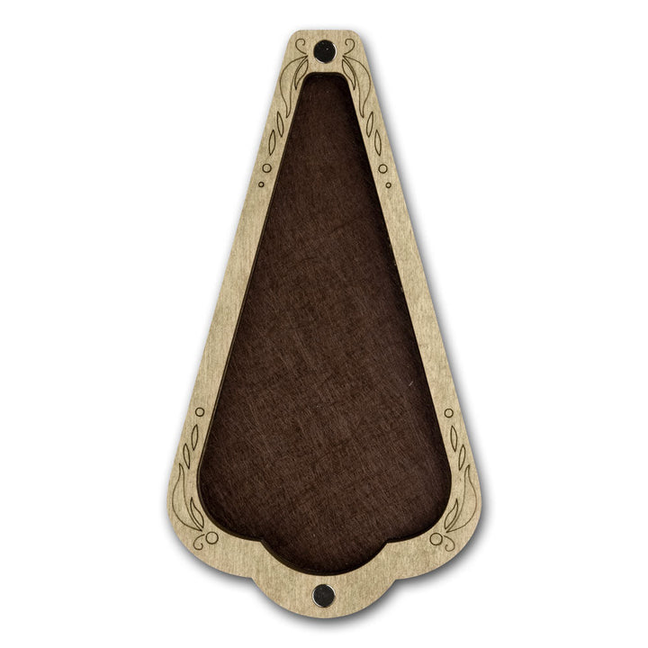 Scissors Case (inside size 6.5 × 12 cm, “Single-Layer”) FLZB(N)-192