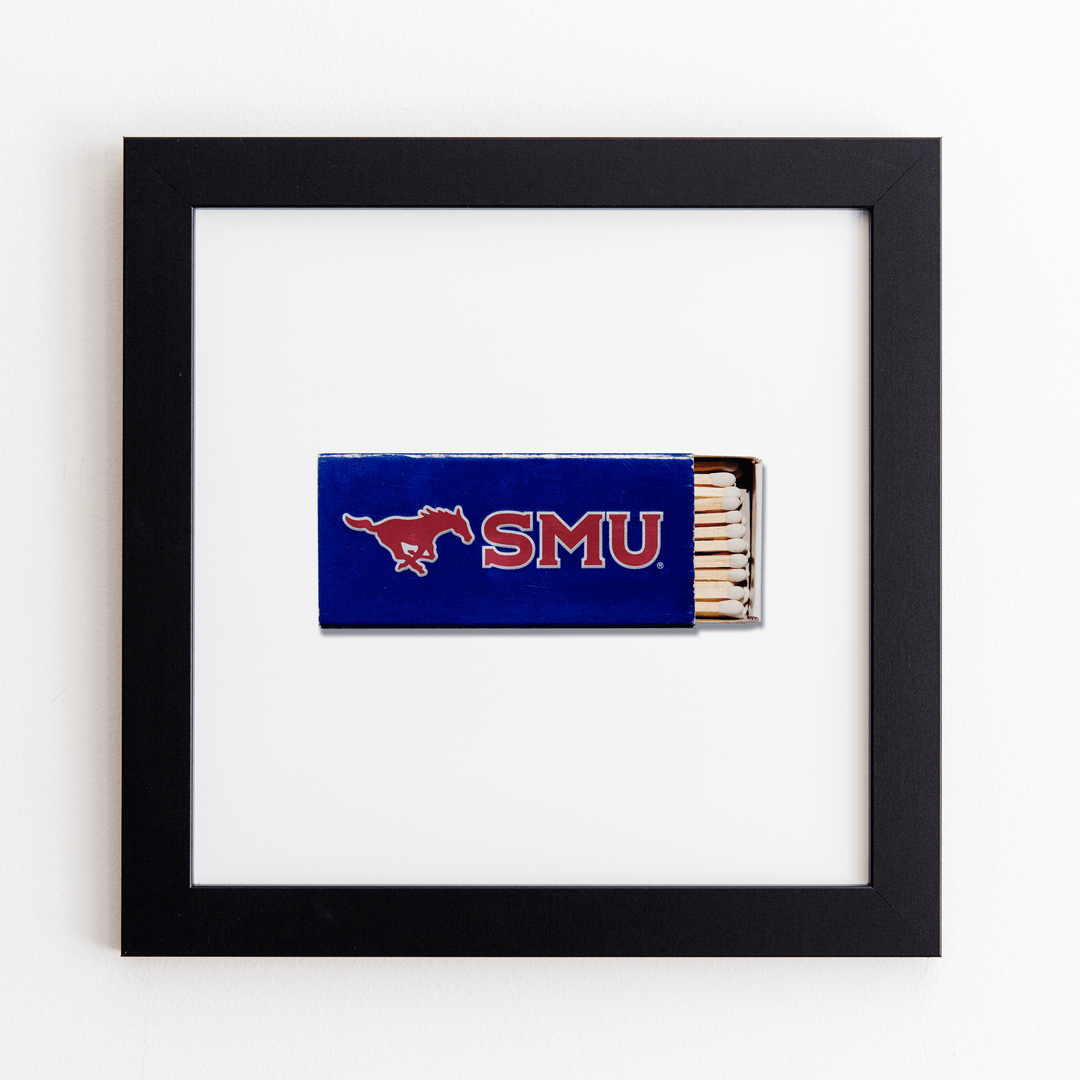 Southern Methodist University Vol. 1