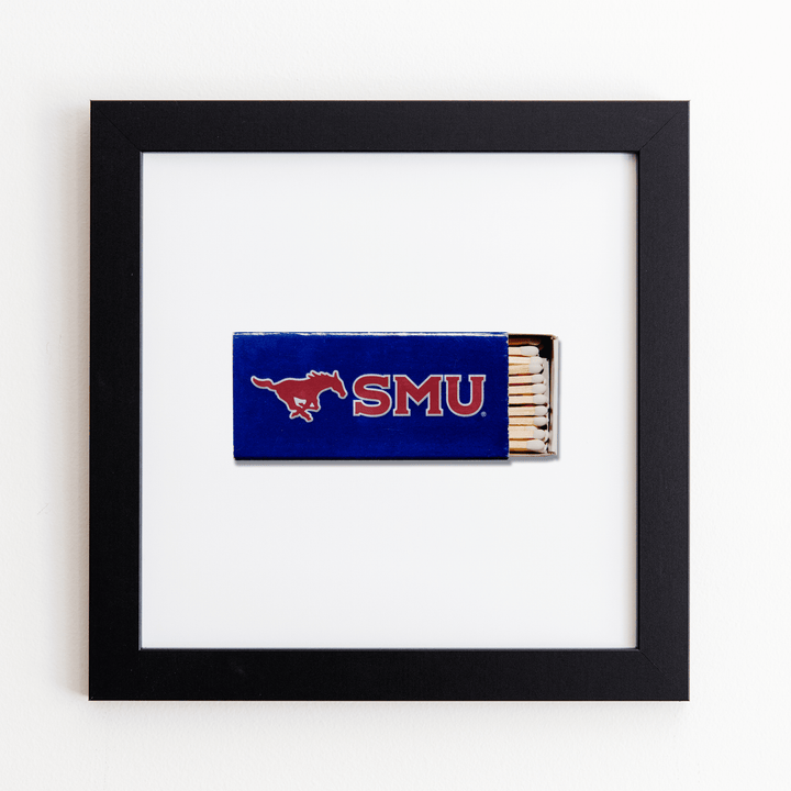 Southern Methodist University Vol. 1