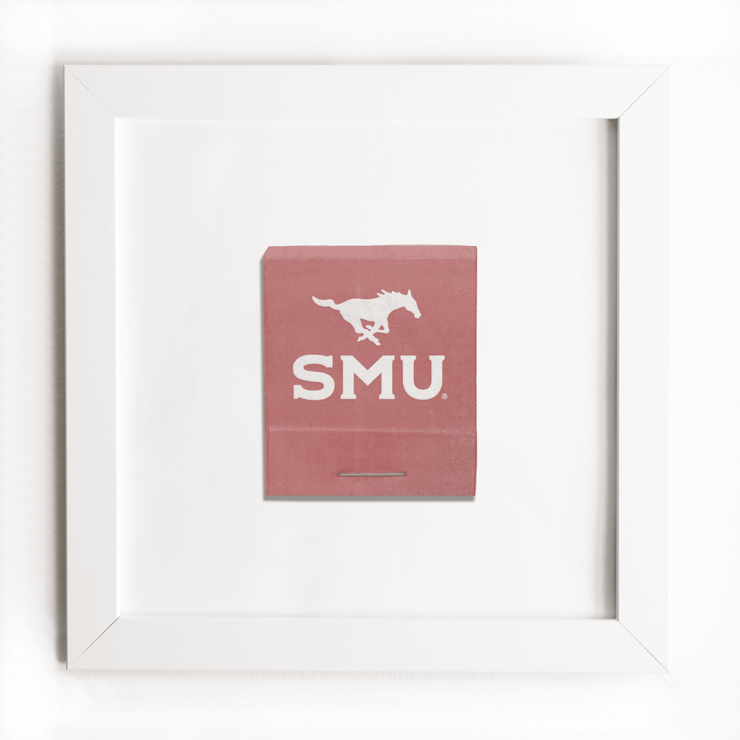 Southern Methodist University Vol. 2