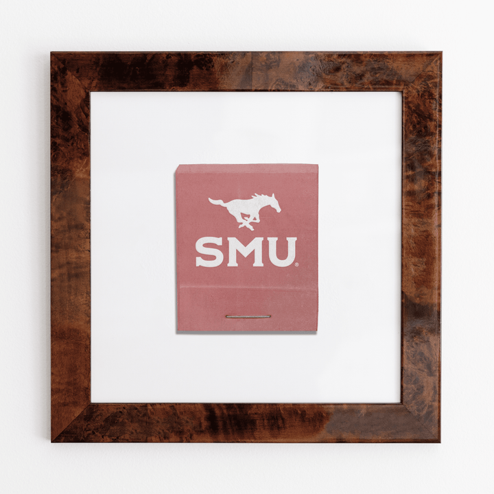 Southern Methodist University Vol. 2