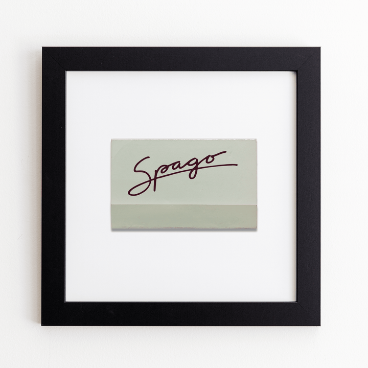 Spago Beverly Hills