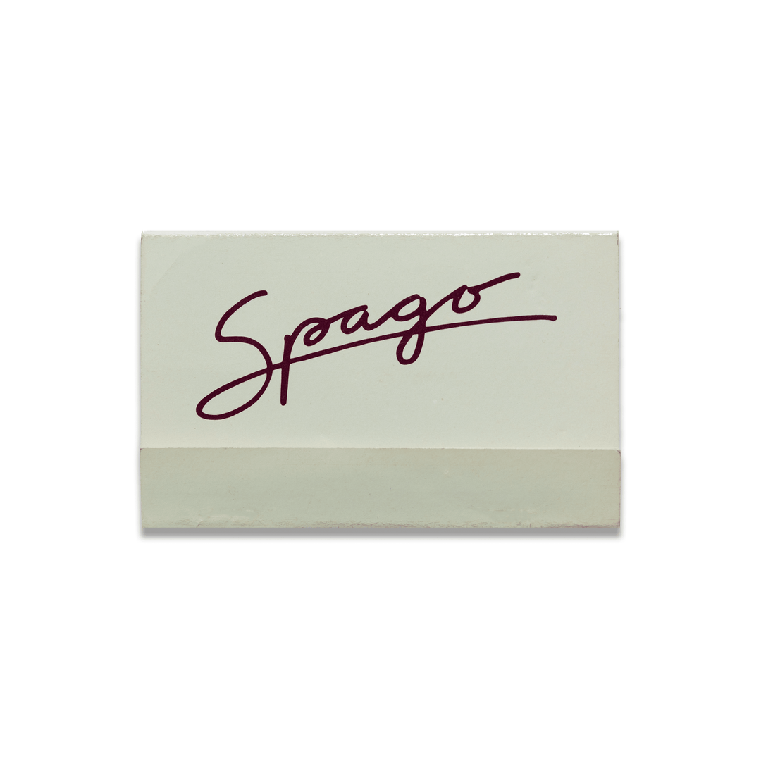Spago Beverly Hills