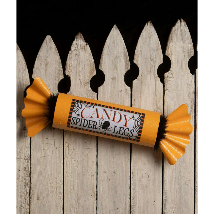 Spicy Legs Candy by Bethany Lowe Designs, halloween decor