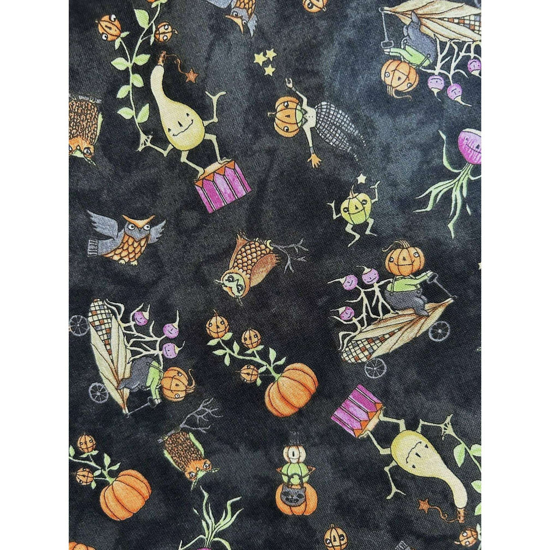 Squash Doris Skirt