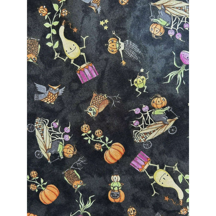 Squash Doris Skirt