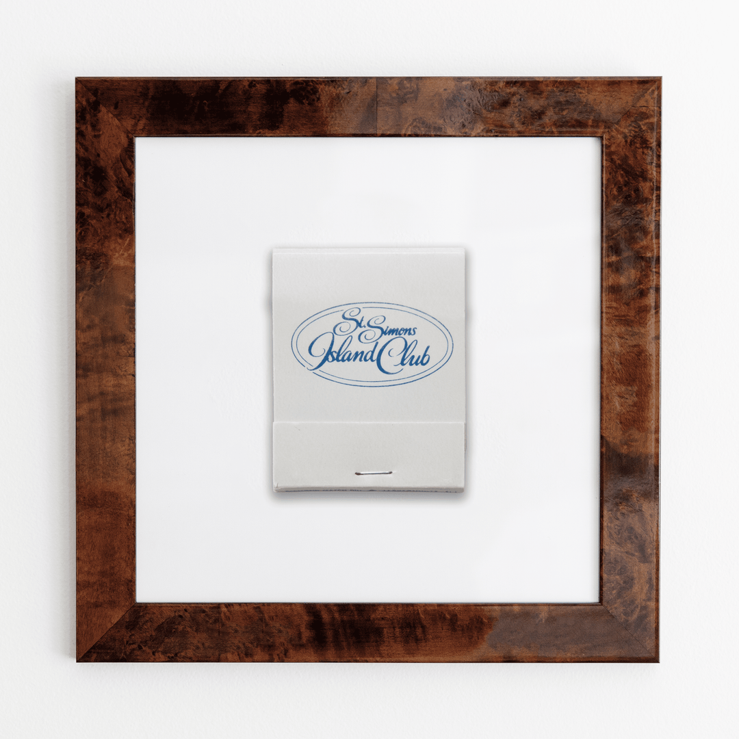 St. Simons Island Club