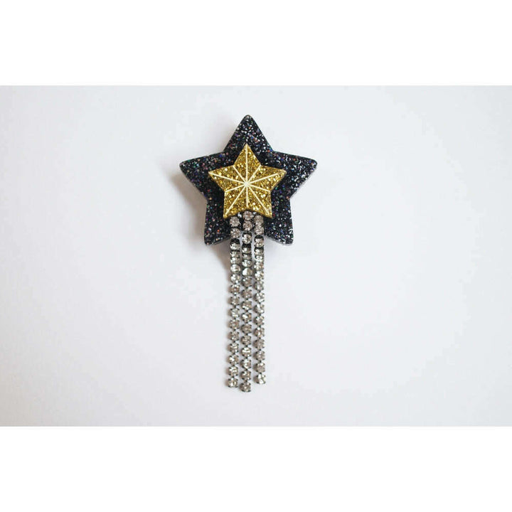 Star Button Cover by Laliblue – view 9