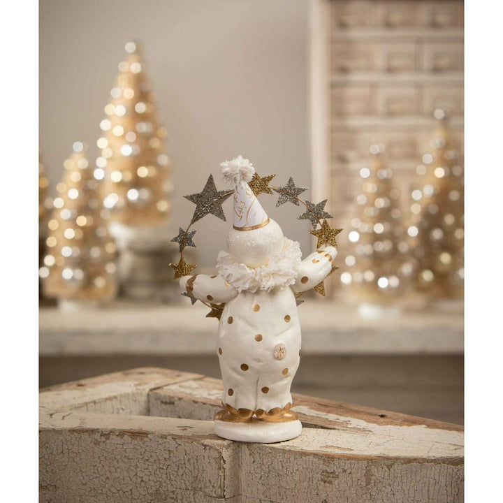 Star Light Snowman by Bethany Lowe Designs, image 2