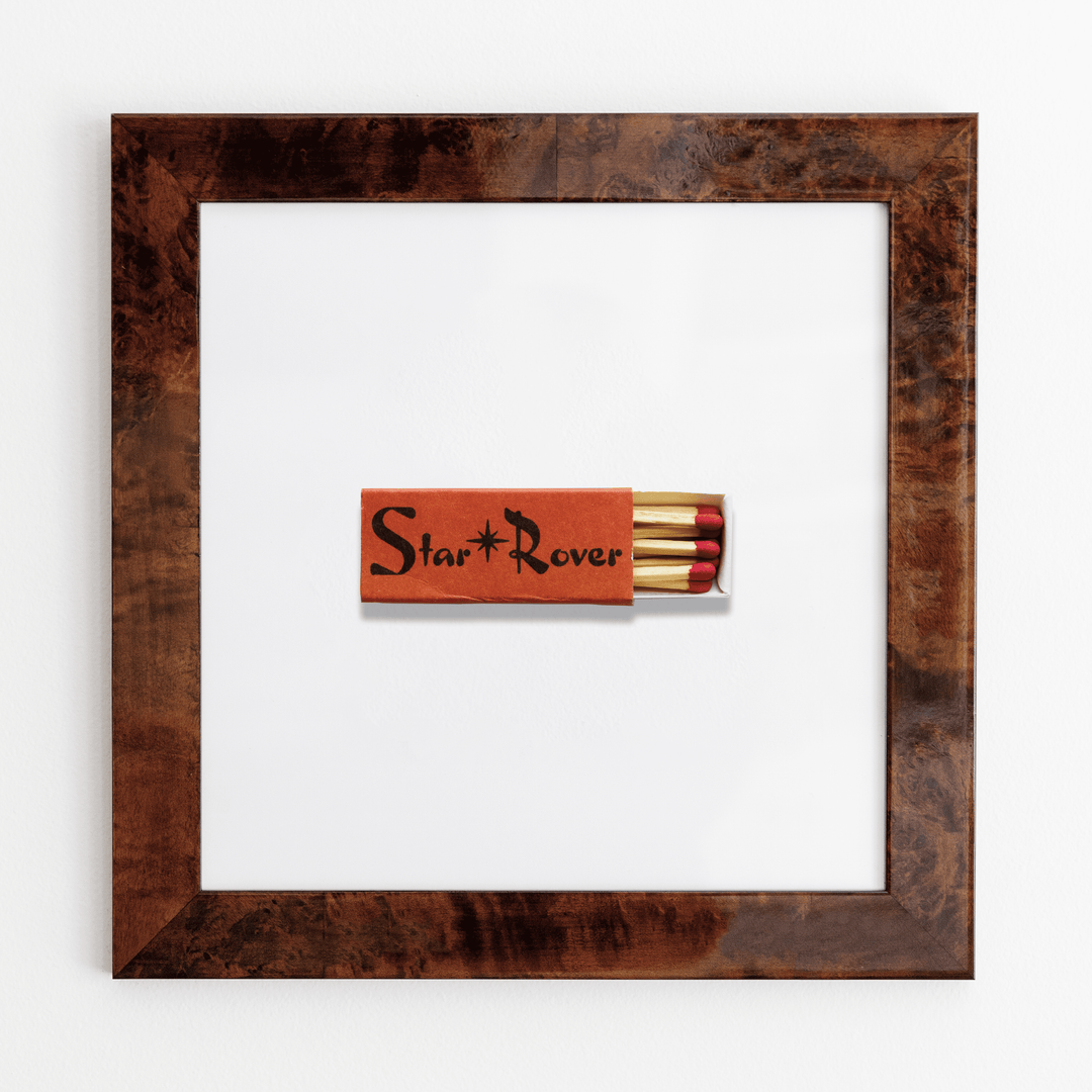 Star Rover