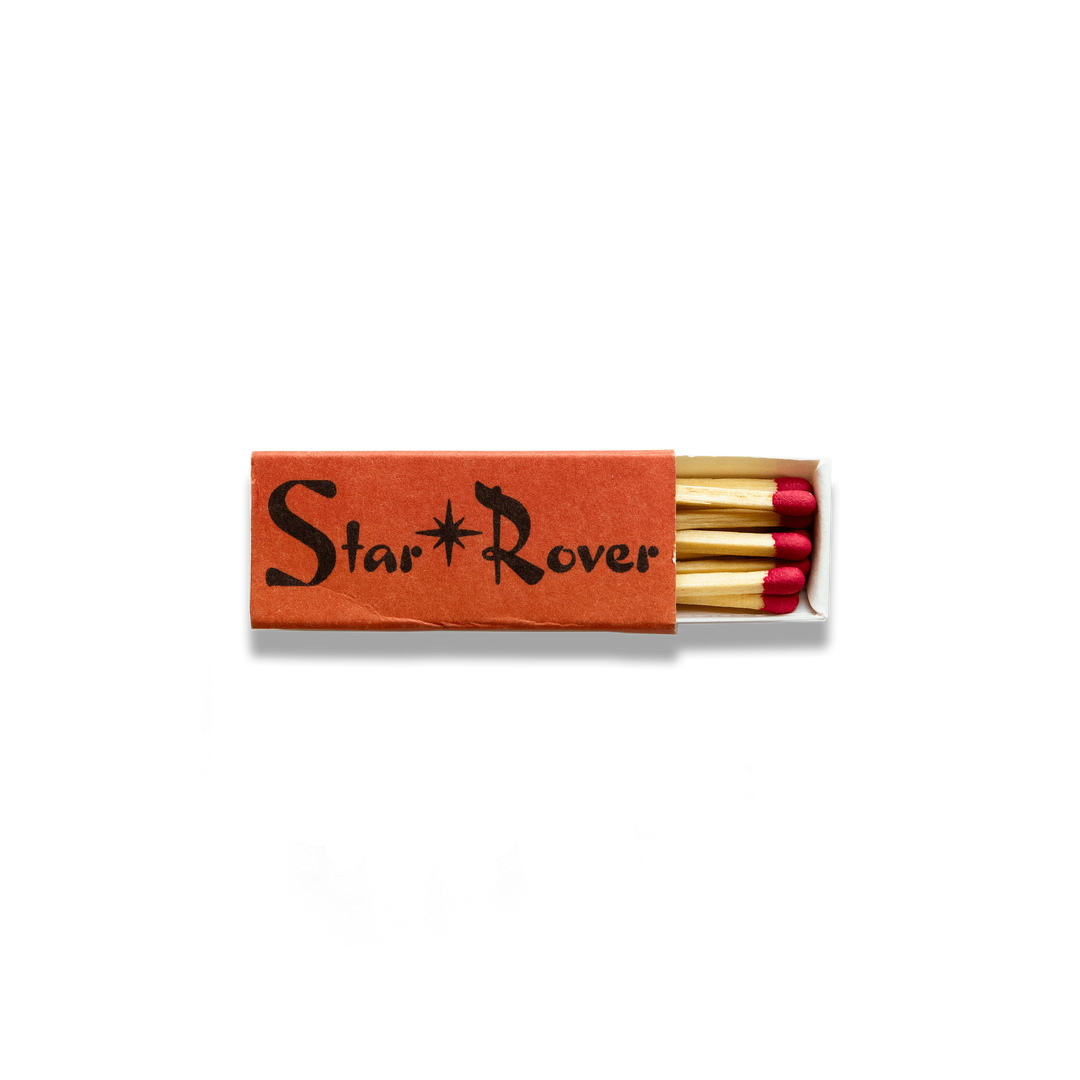 Star Rover