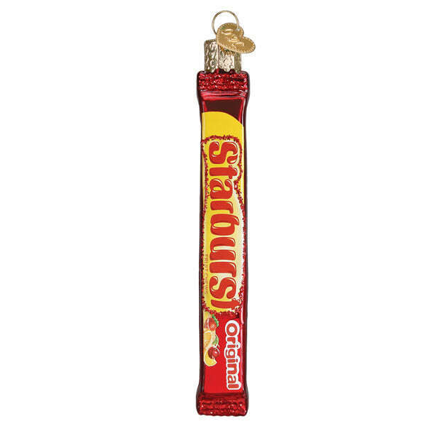 STARBURST Ornament