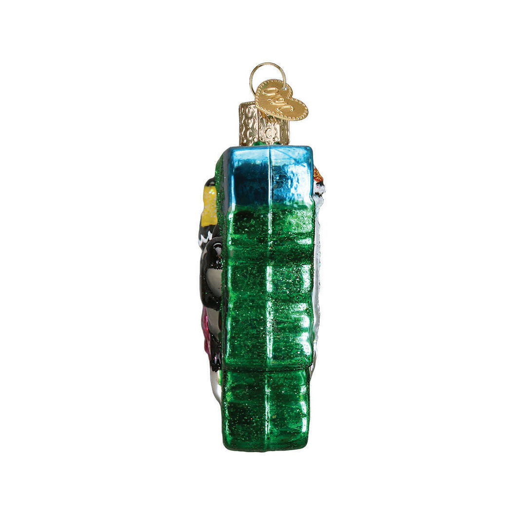 State Of Washington Ornament