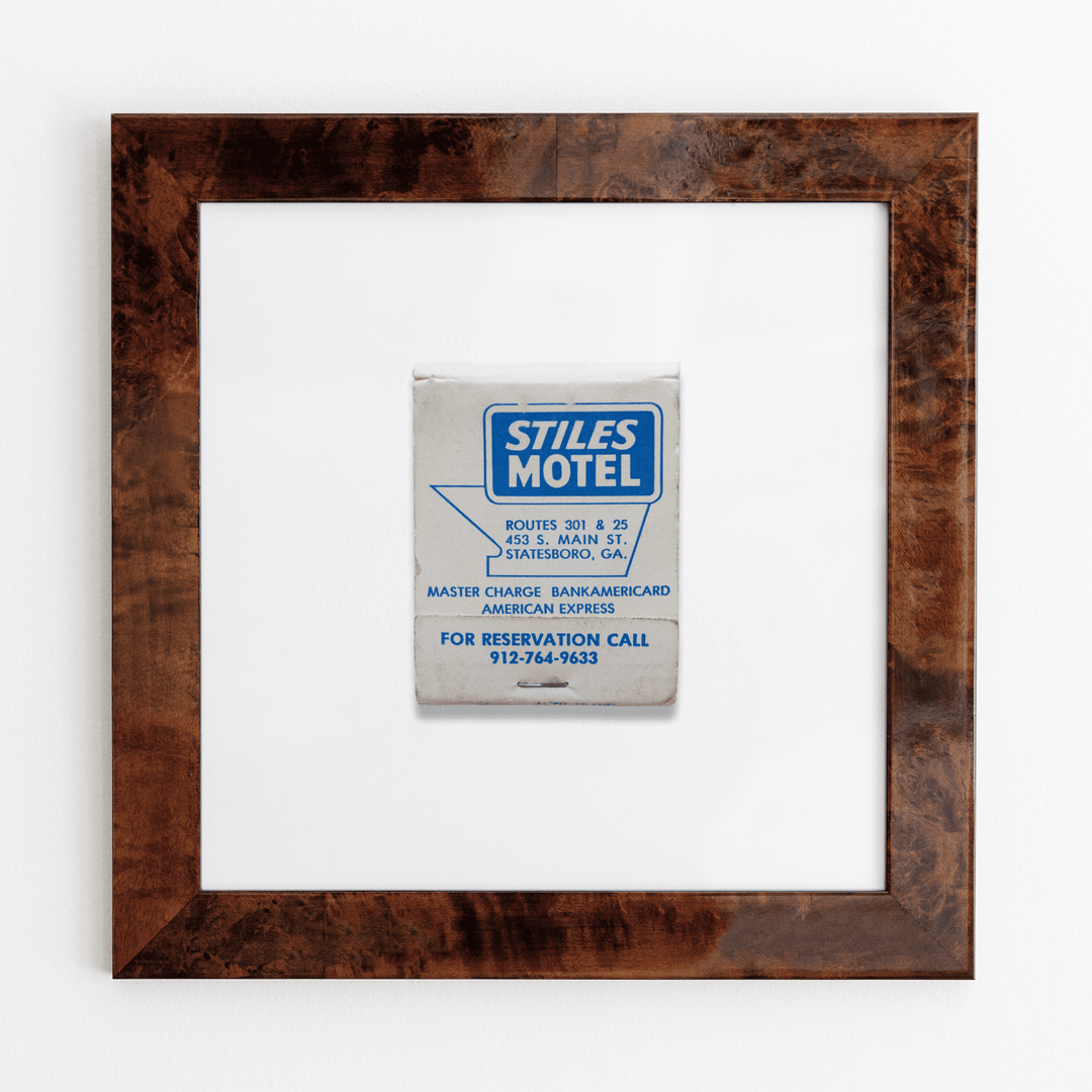 Stiles Motel