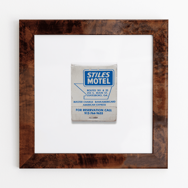 Stiles Motel
