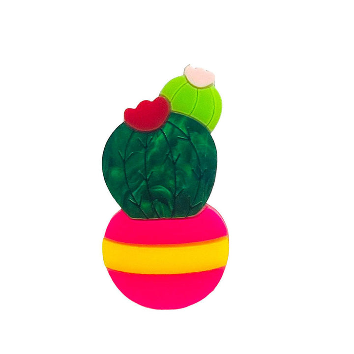 Succulents - Mini Succulent Pot Set - Pin by Makokot Design image 3