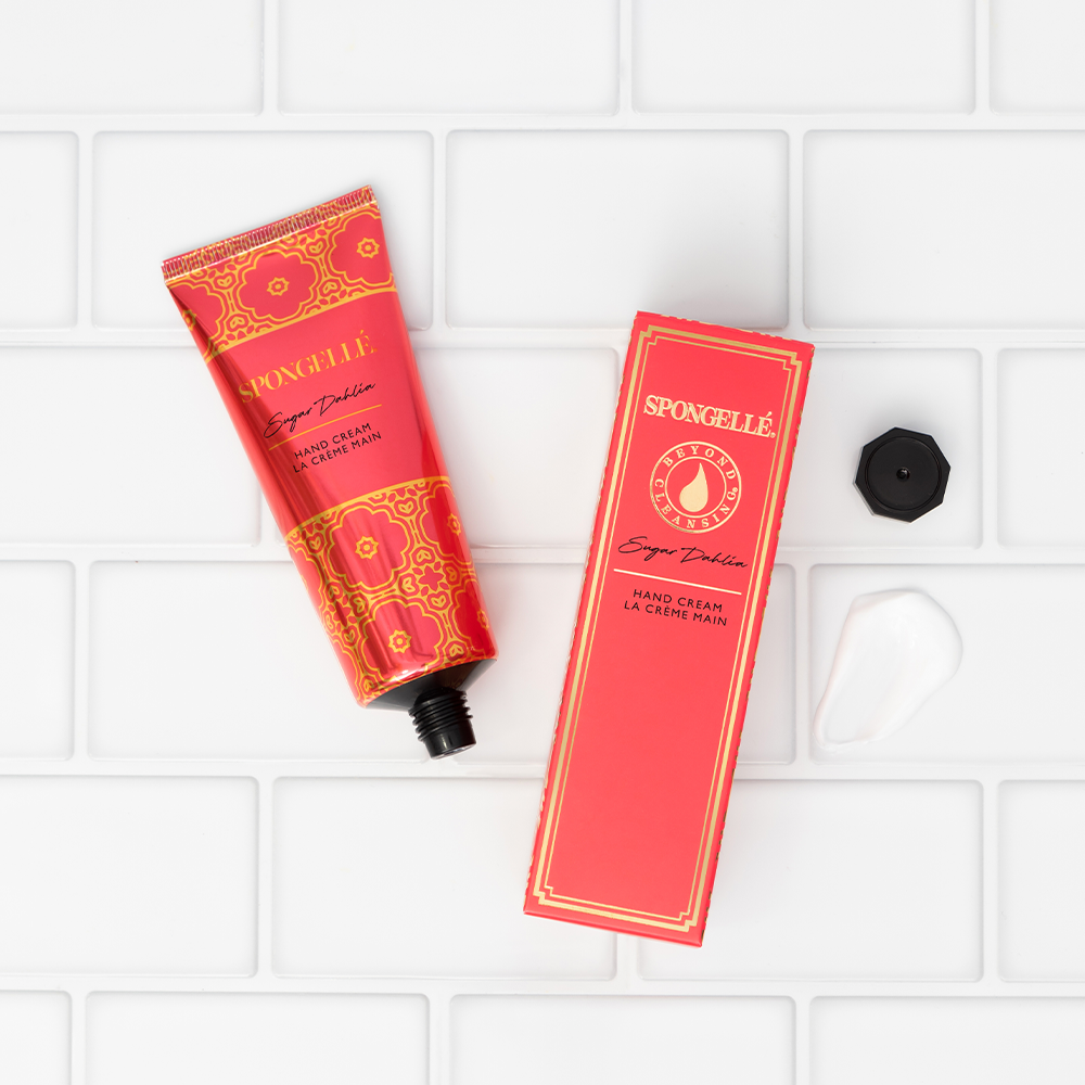 Sugar Dahlia | Hand Cream