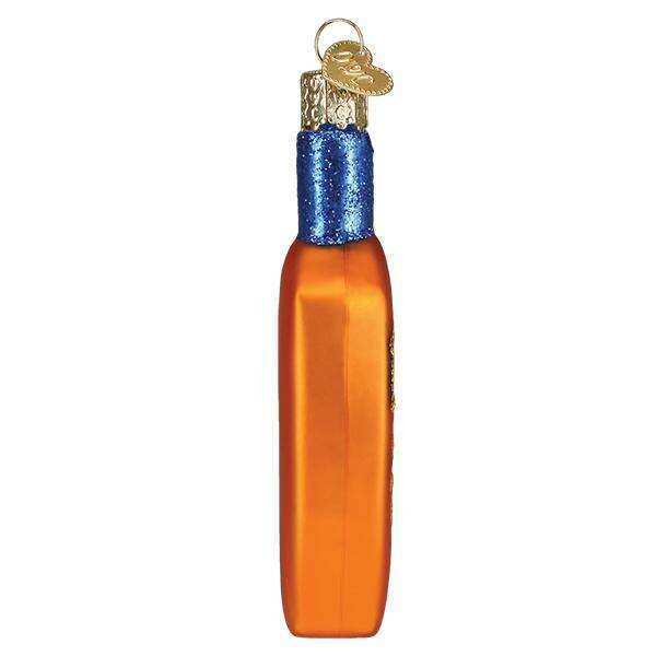 Sunscreen Ornament
