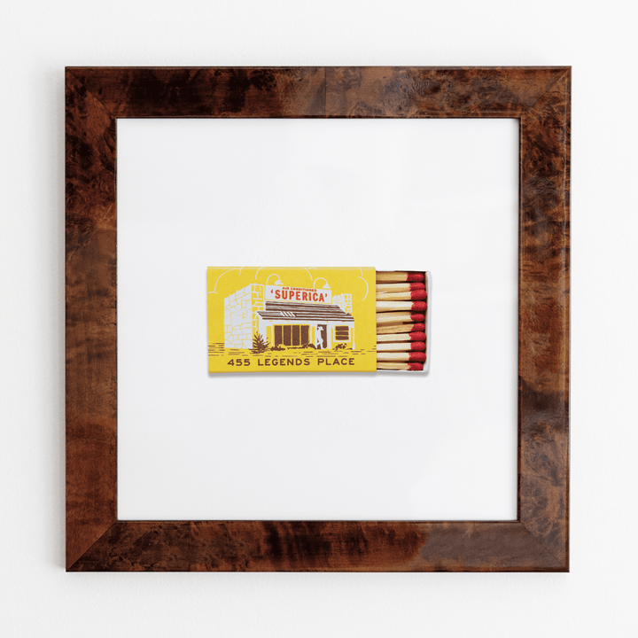 Superica (Yellow)