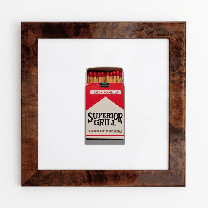 Superior Grill (Box)