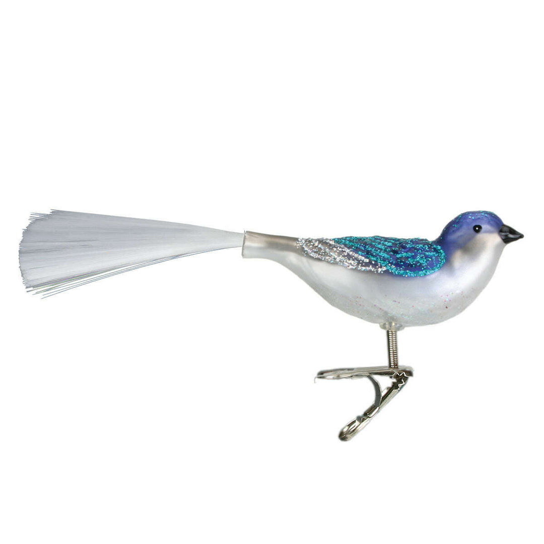 Swallow Ornament