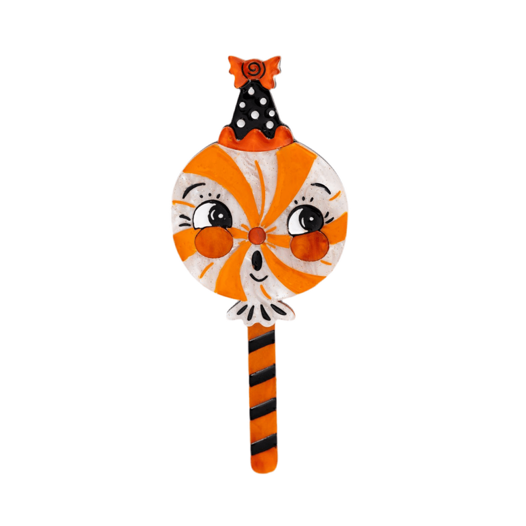 Sweet Treats Brooch Set of 2 by Johanna Parker x Lipstick & Chrome – view 4