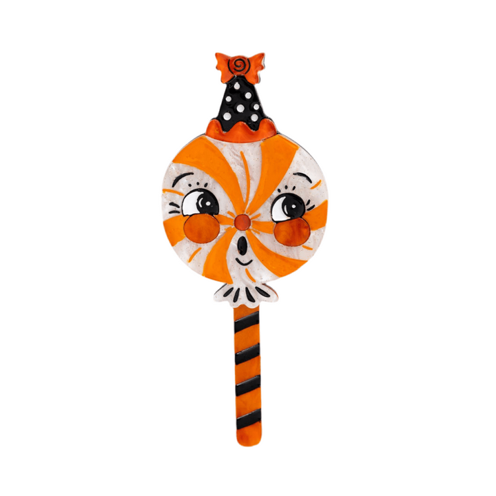 Sweet Treats Brooch Set of 2 by Johanna Parker x Lipstick & Chrome – view 4