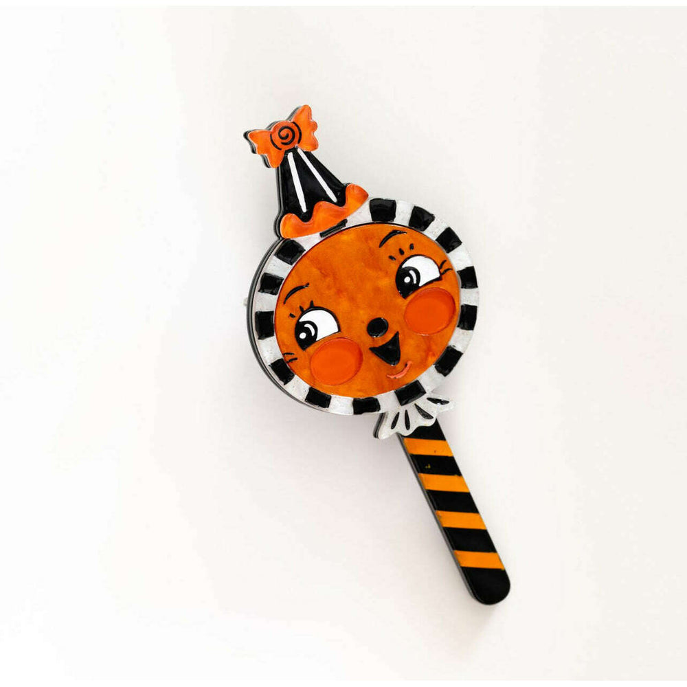 Sweet Treats Brooch Set of 2 by Johanna Parker x Lipstick & Chrome – view 6