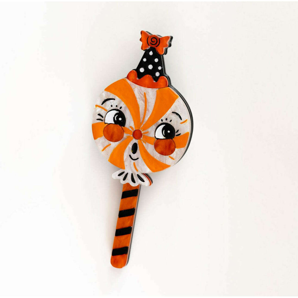 Sweet Treats Brooch Set of 2 by Johanna Parker x Lipstick & Chrome – view 8