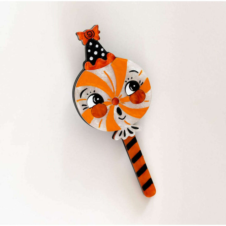 Sweet Treats Brooch Set of 2 by Johanna Parker x Lipstick & Chrome – view 9