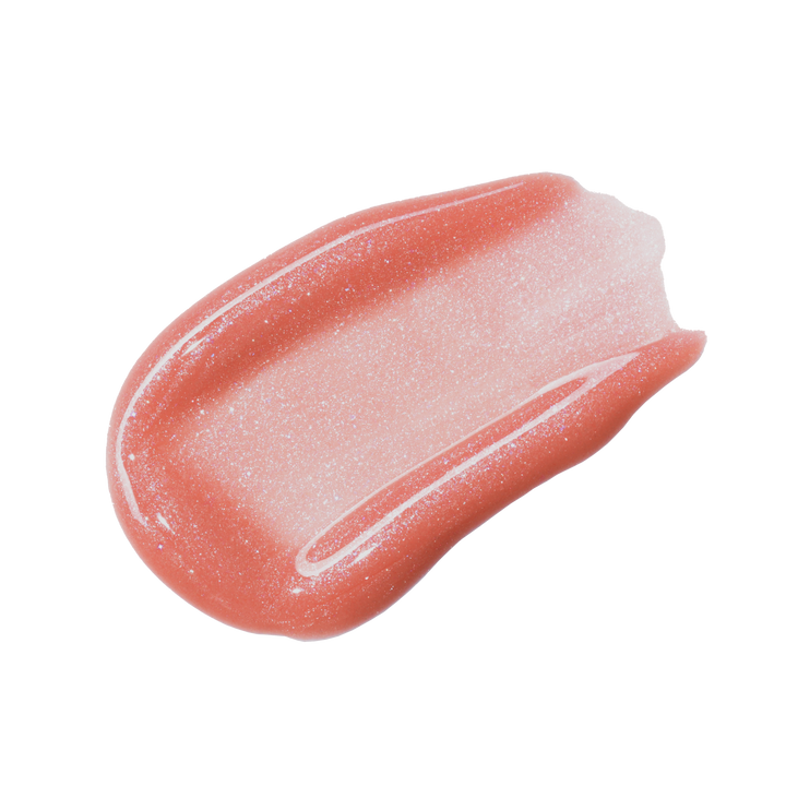 Glimmer Balm Hydrating Melting Lip Balm