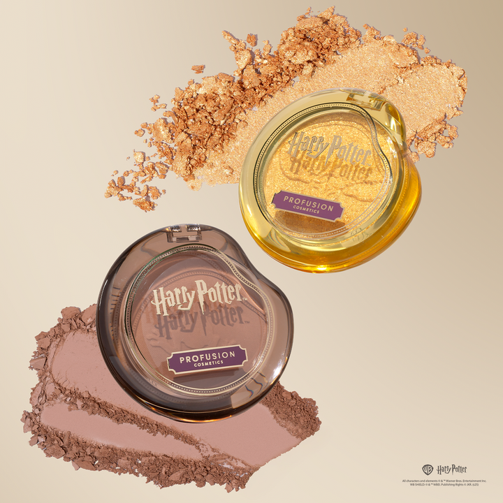 Harry Potter x Profusion Cosmetics | Holiday Collection Pre-Order