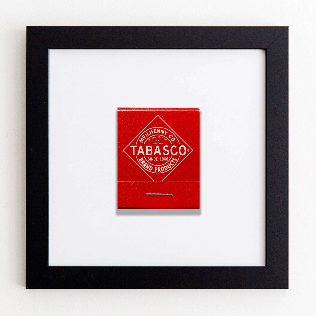 Tabasco