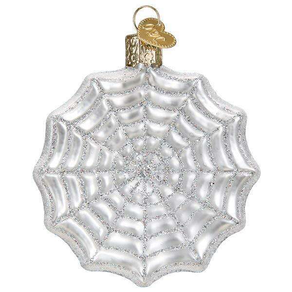 Tarantula Ornament