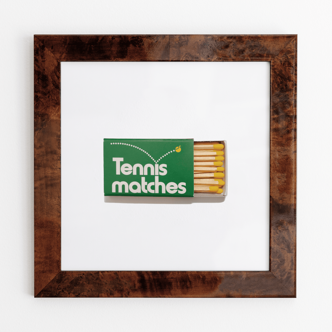 Tennis Matches