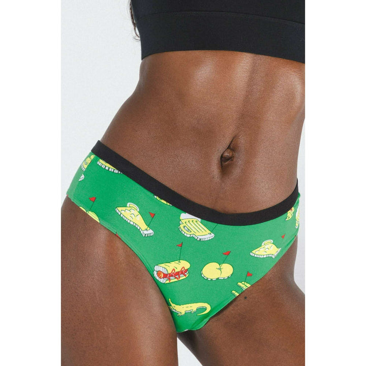 The 19th Hole | Golf Tournament Holes Cheeky Underwear