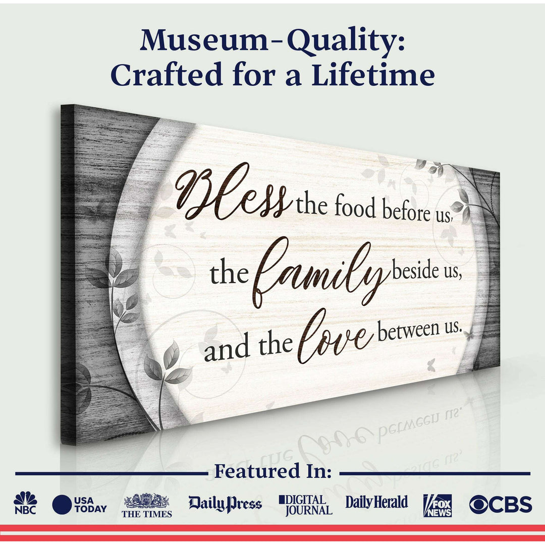 The Best Things In Life Sign V