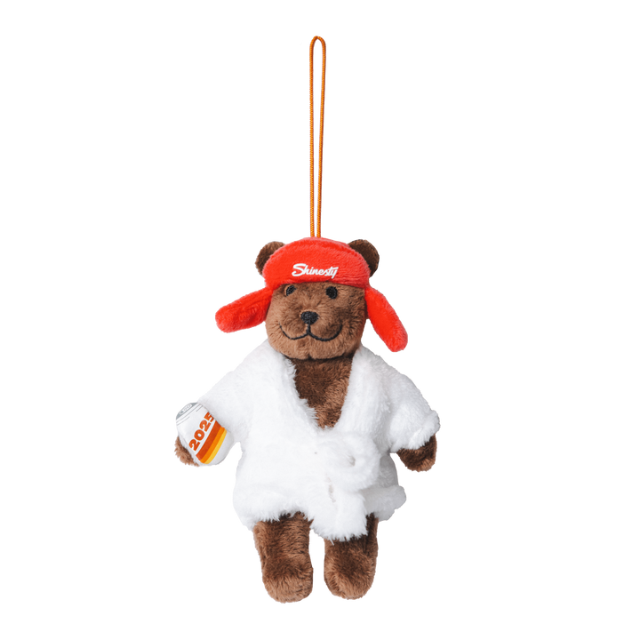 The Christmas Cousin | 2025 - Holiday Stacking Gifts Ornament