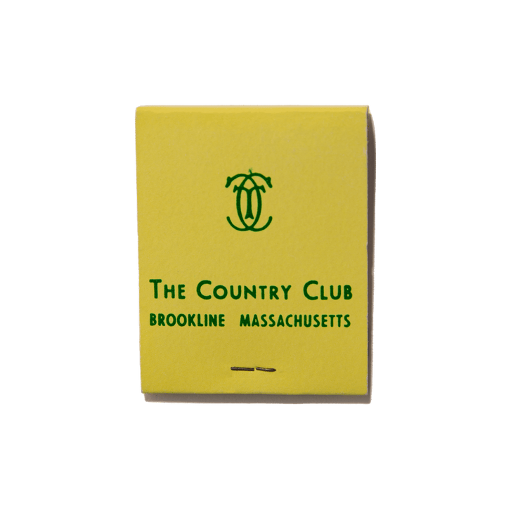 The Country Club Brookline