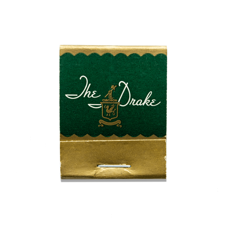 The Drake