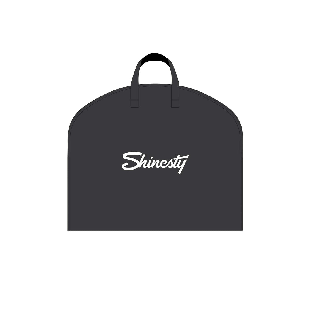 The Duds Defense | Shinesty Garment Bag
