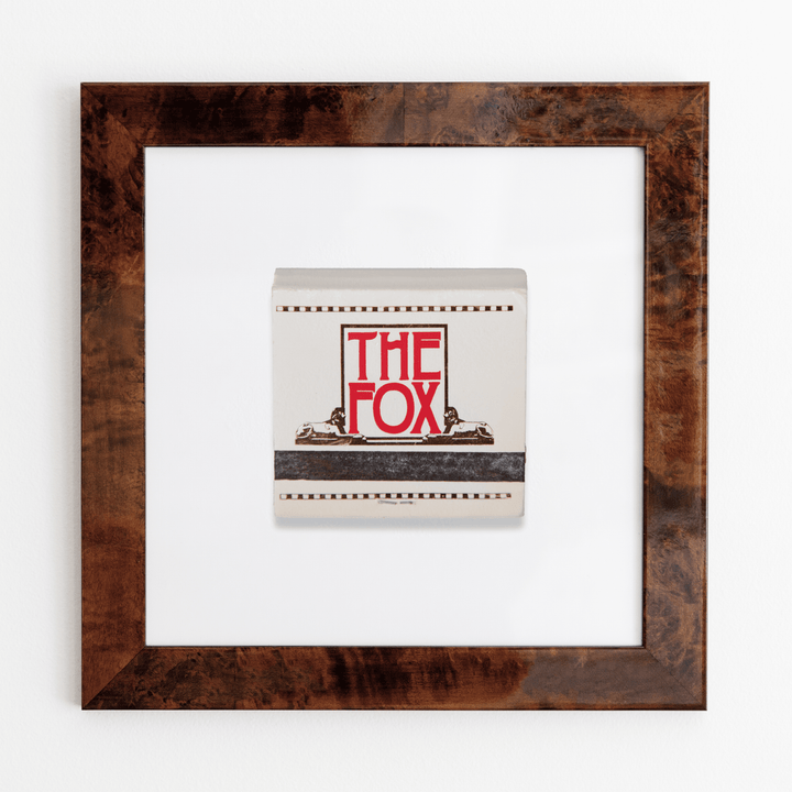 The Fox Theatre