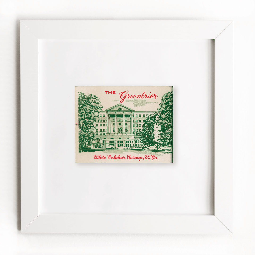 The Greenbrier