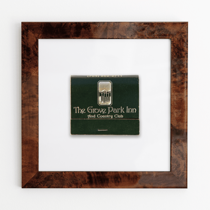 The Grove Park Inn