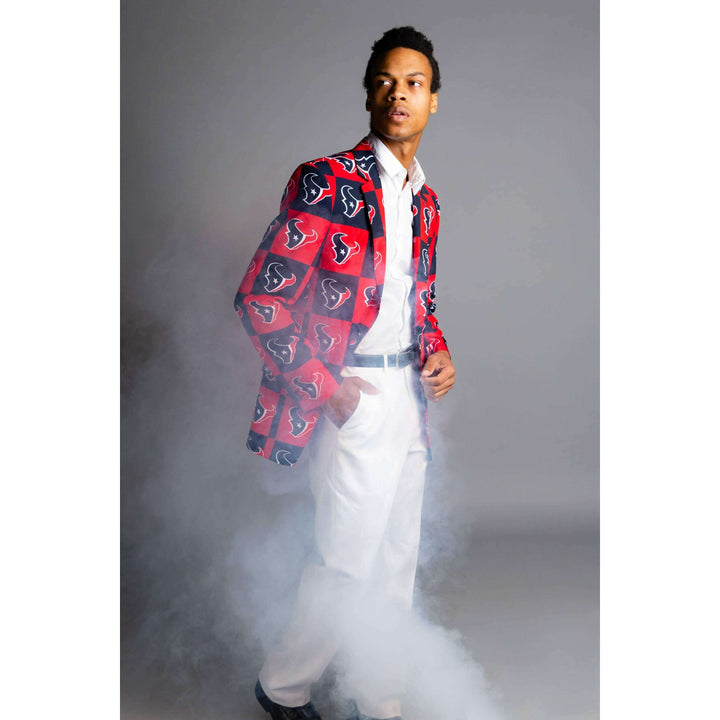 The Houston Texans | NFL Gameday Blazer
