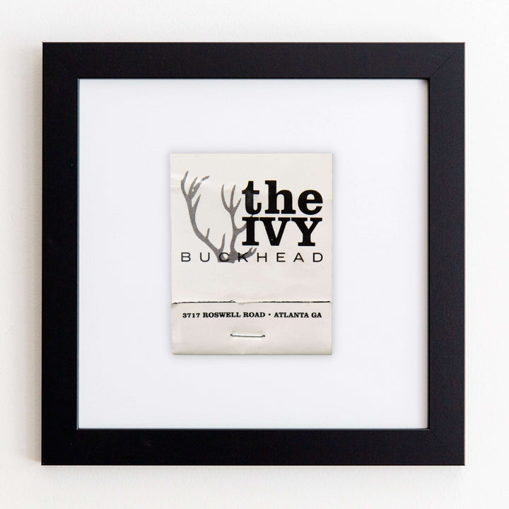 The Ivy